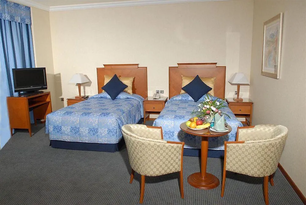Lavender Hotel Schardscha