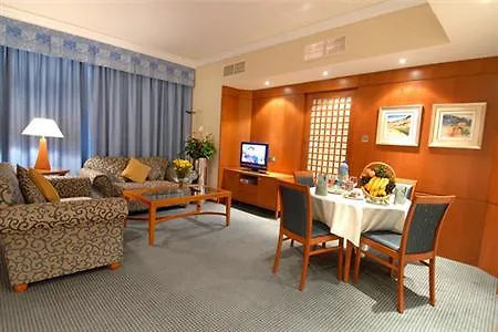 Lavender Hotel Schardscha