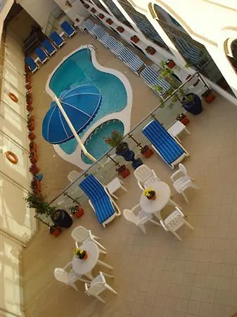 Lavender Hotel Schardscha