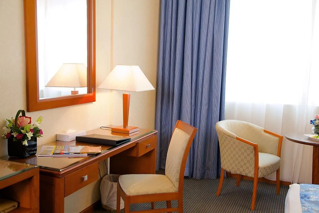****  Lavender Hotel Schardscha Vereinigte Arabische Emirate