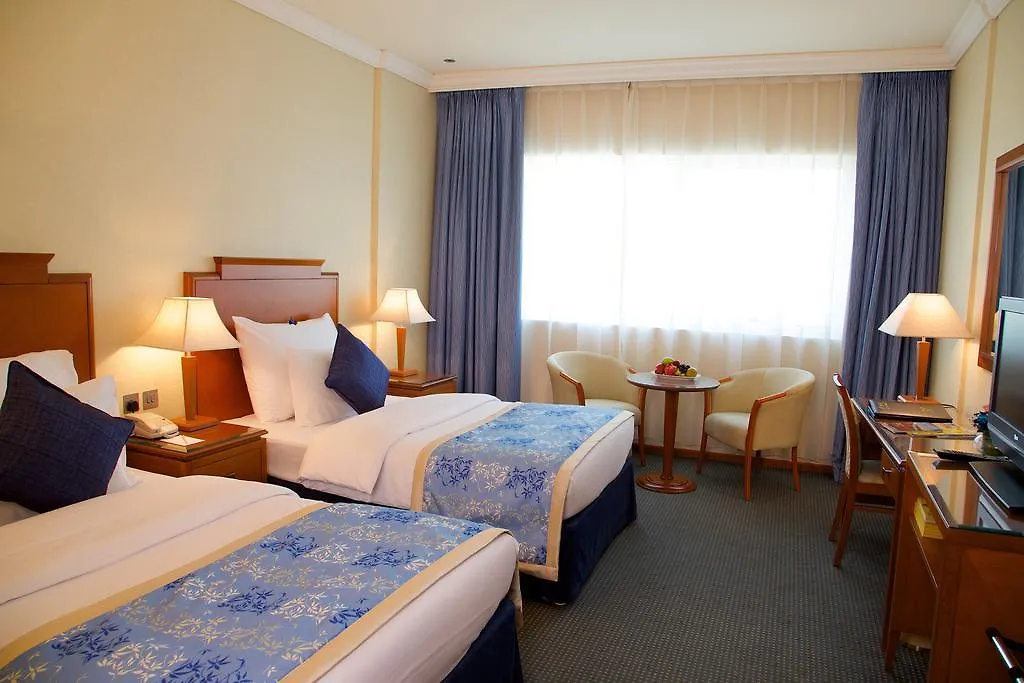 Lavender Hotel Schardscha