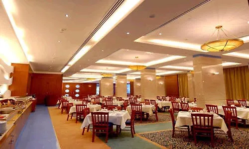 Lavender Hotel Schardscha