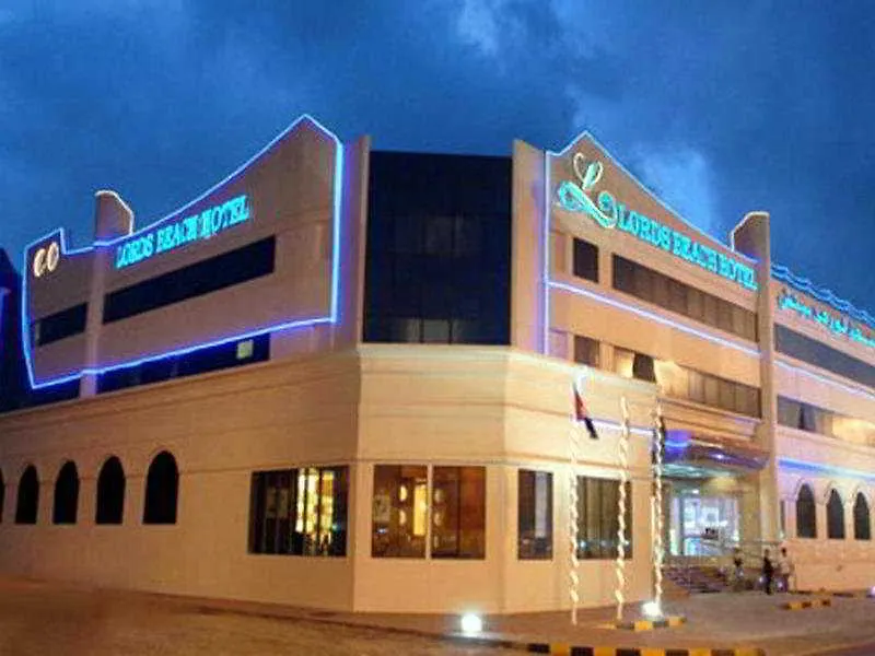 Lavender Hotel Schardscha 4*,  Vereinigte Arabische Emirate
