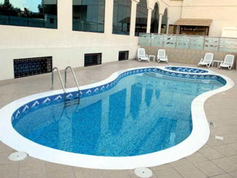 Lavender Hotel Schardscha 4*,
