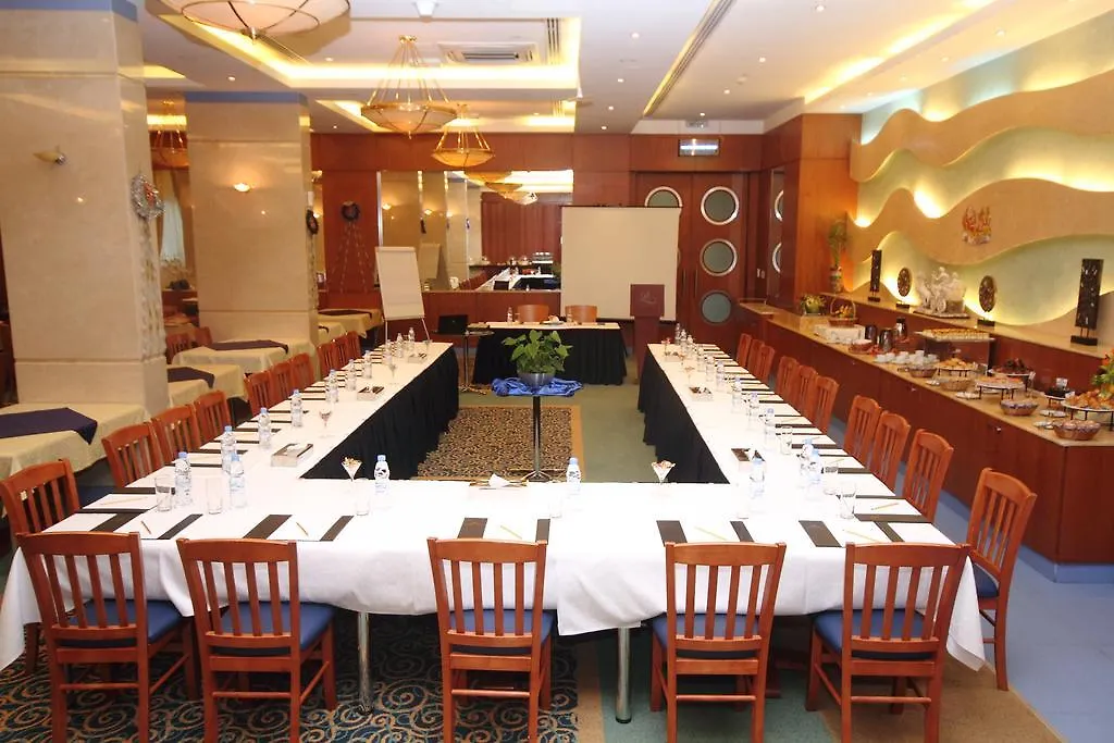 ****  Lavender Hotel Schardscha Vereinigte Arabische Emirate