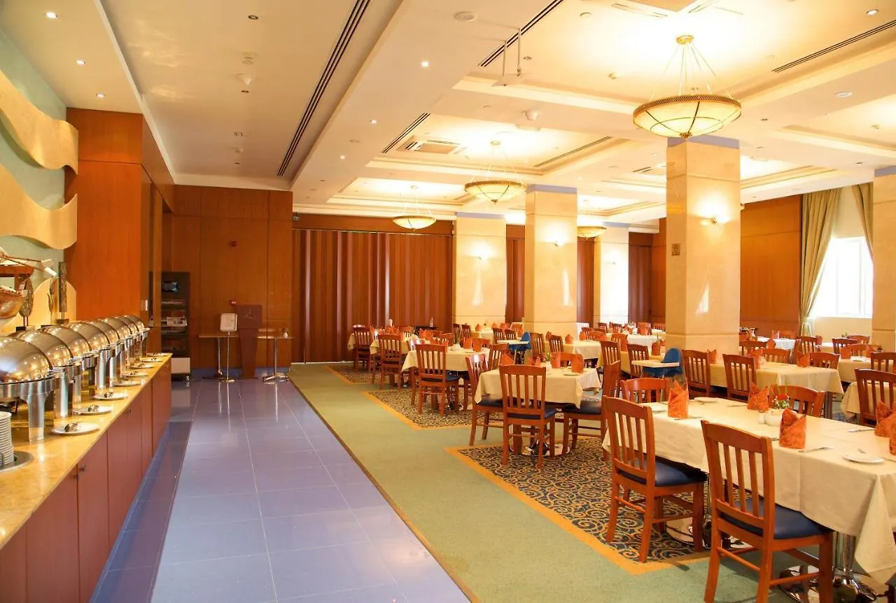 Lavender Hotel Schardscha