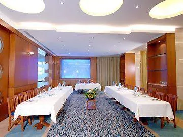 Lavender Hotel Schardscha