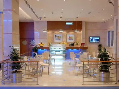 Lavender Hotel Schardscha 4*,  Vereinigte Arabische Emirate